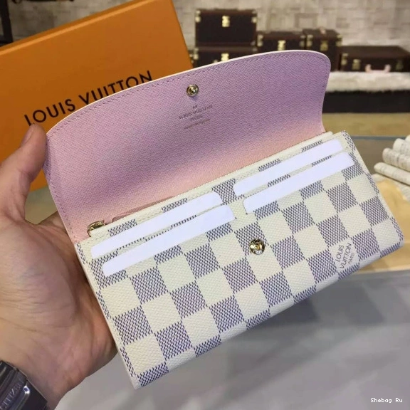 Louis EMILIE Vuitton 0804